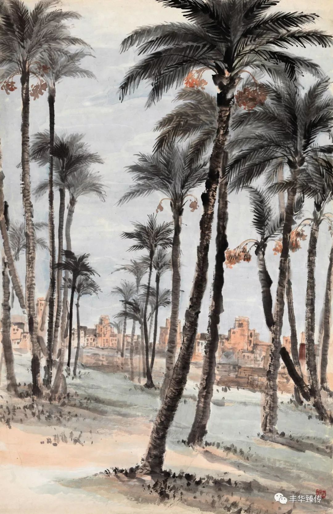 帽哥陪您看预展｜中国嘉德！尖峰时刻，呼啸而至！