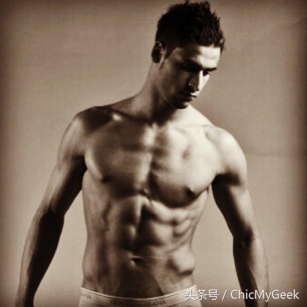 世界杯男模天团盘点,2018世界杯意大利男模