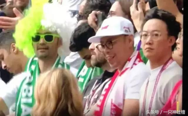 陈奕迅回应世界杯事件,陈奕迅2018年世界杯
