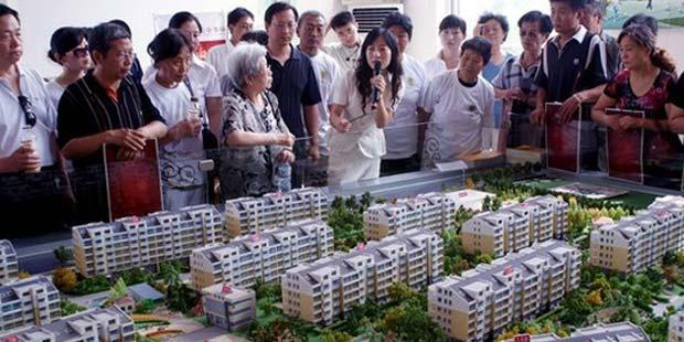 房地产引爆全城的营销噱头,爆雷房企营销如何破局