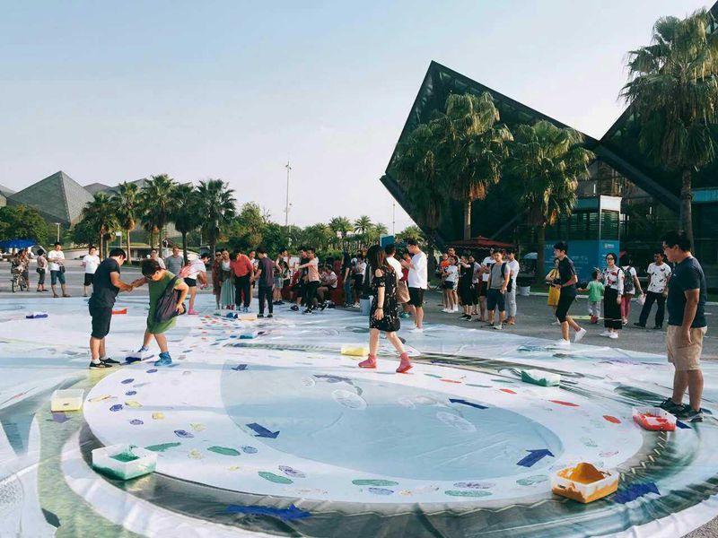 房地产引爆全城的营销噱头,爆雷房企营销如何破局