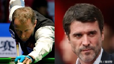 前场美如画后防罗梅罗,前场美如画后防马奎尔