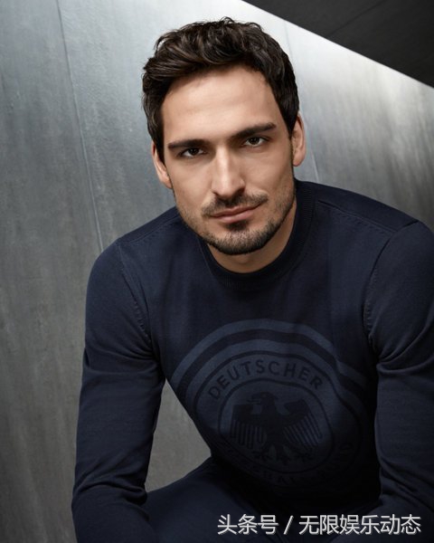 2016欧洲杯德国队西装,帅爆世界杯