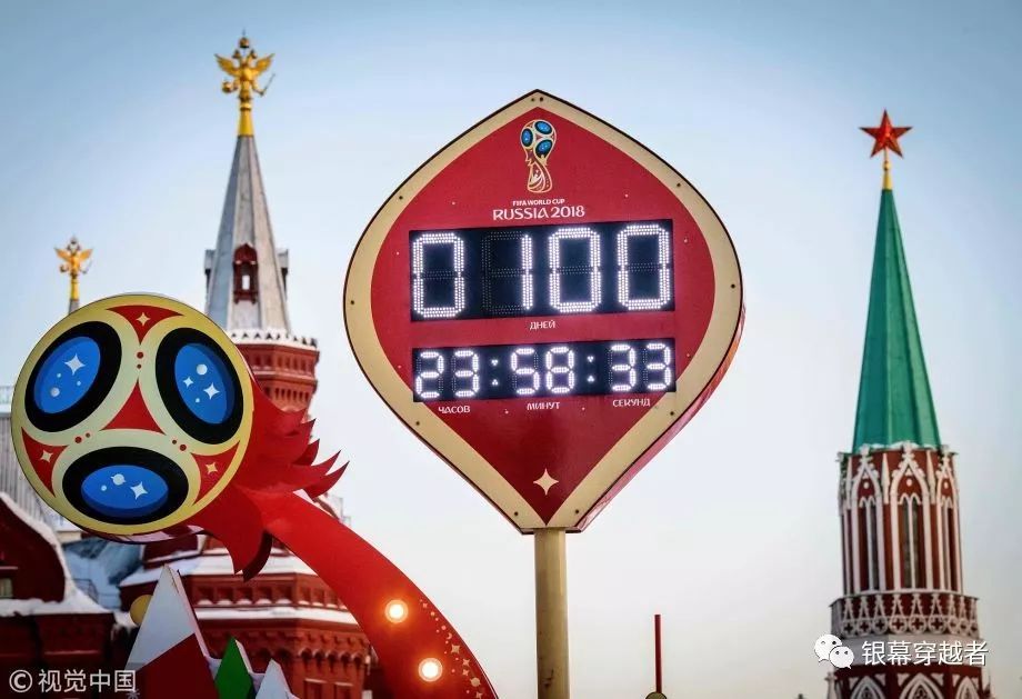 央视购买世界杯版权,cctv世界杯版权价格