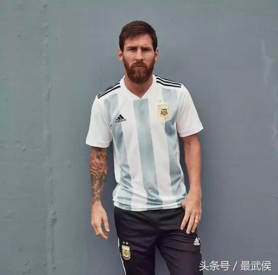 1998年世界杯球衣图鉴,世界杯经典球衣排行榜