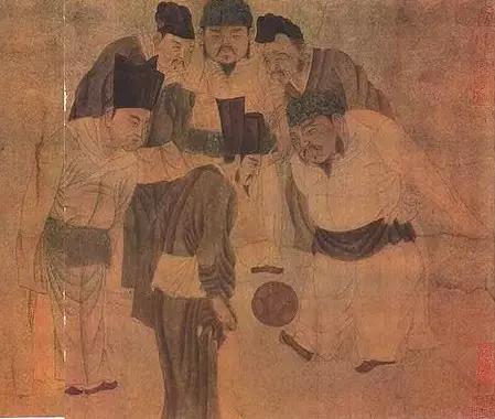 中国足球踢不好的原因原视频,中国足球踢不好是球员的问题吗