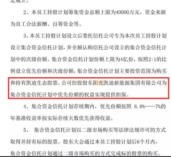 凯迪生态重大重组,凯迪生态自救三大重组