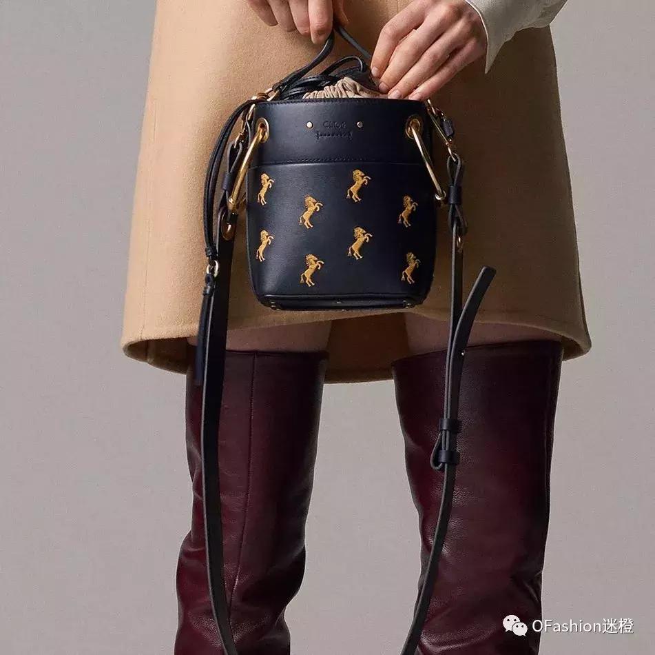 毕业季｜你有一封万元搞定大牌包礼物清单