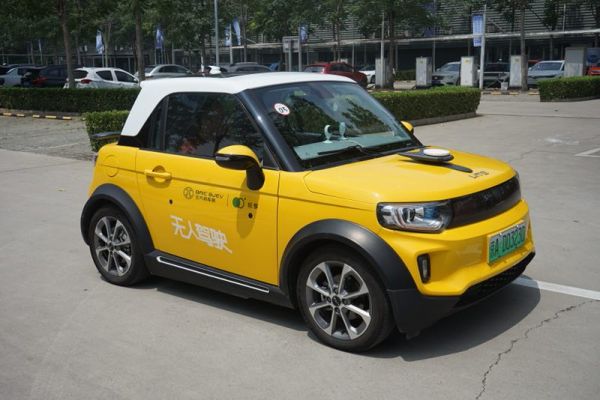 共享新能源汽车亏损,共享汽车为什么跌下神坛