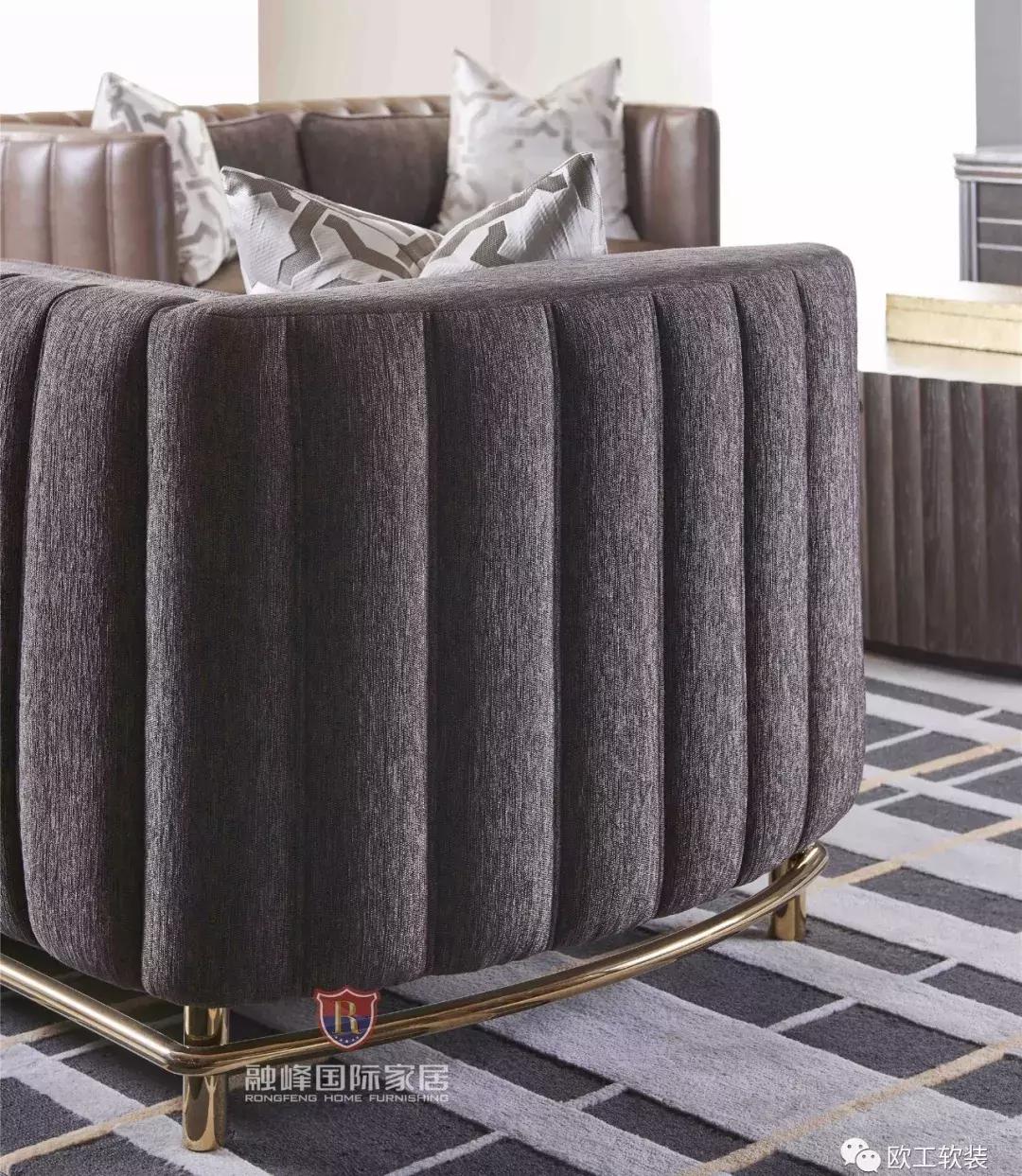 欧工软装的家具品牌,欧工软装是做什么的