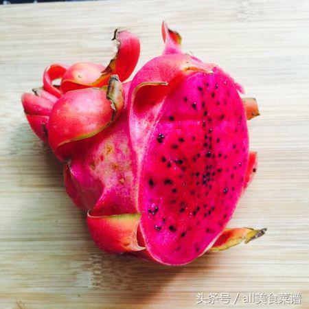 夏日甜品好看晶莹剔透,夏日甜品西米露红薯