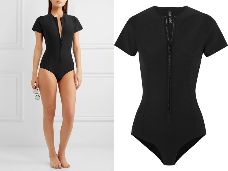 泳装推荐泳装穿搭,夏日泳装推荐上下两件