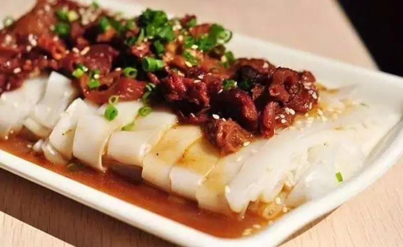 如果肇庆的美食及美景来一场足球赛，胜出的将会是……