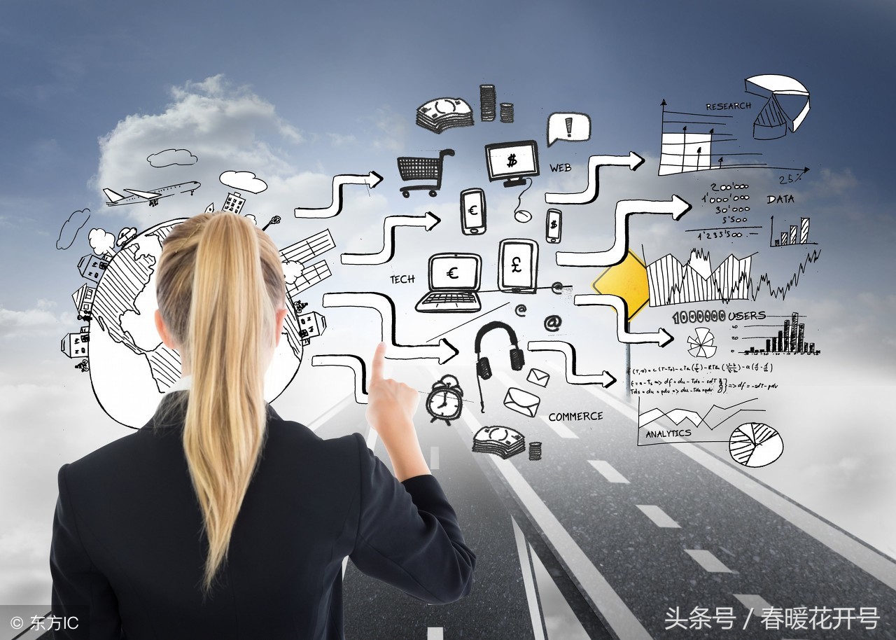 陈春花高效管理,陈春花组织管理思路