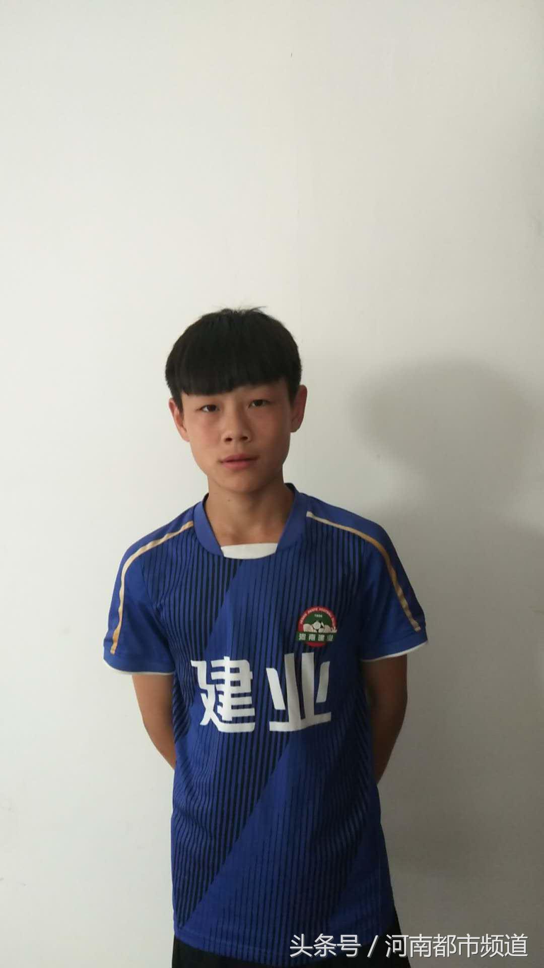 3个河南娃登上央视,河南3个孩子