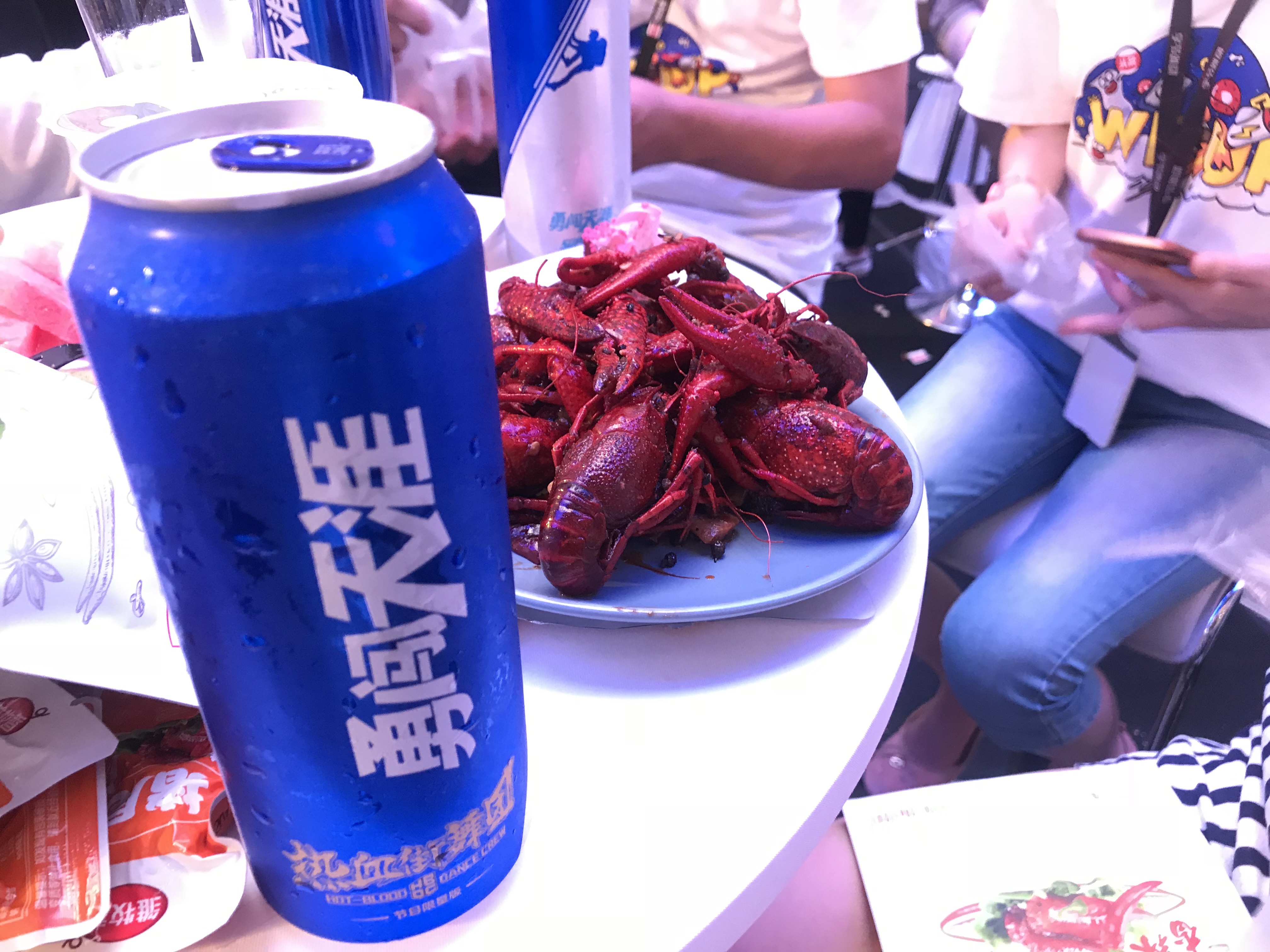 *今条头日**WEUP足球嗨抖夜，燃爆2018夏日足球狂欢盛宴！