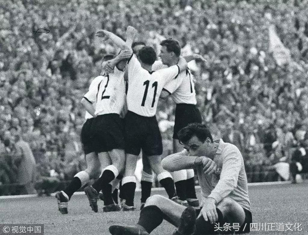 历届世界杯经典老照片,世界杯经典照片2002