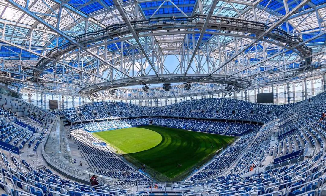 2018世界杯各场比赛,2018世界杯足球赛的赛程