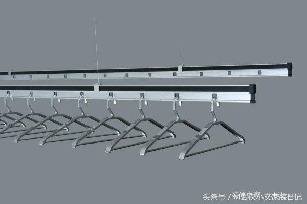 2021电动晾衣架十大品牌,衣恋阳光晾衣架是十大品牌吗