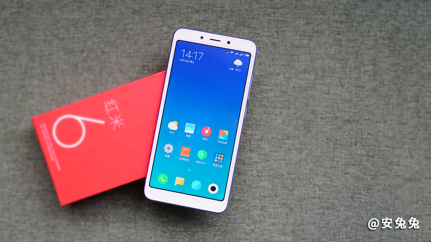 小米6和红米8a哪个好,小米6与红米9更值得入手