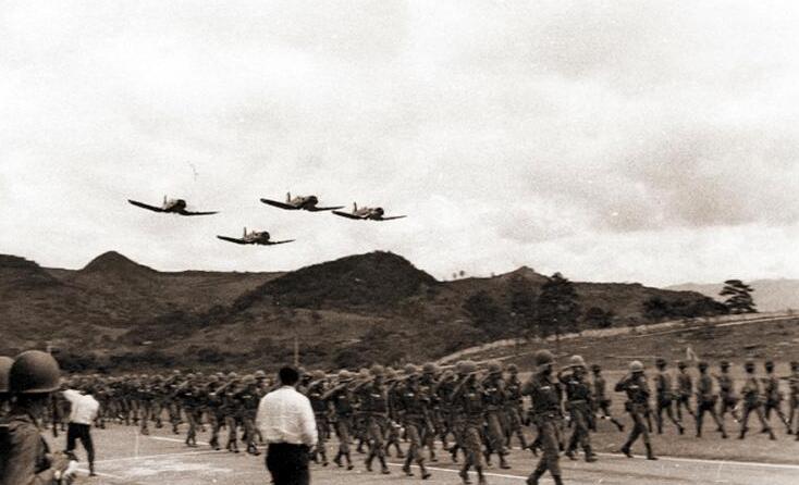 一场足球赛引发两国开战为哪般,哪场足球赛引起两个国家战争