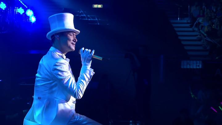 给偶像投票已经玩出新高度｜音乐鲜活事儿