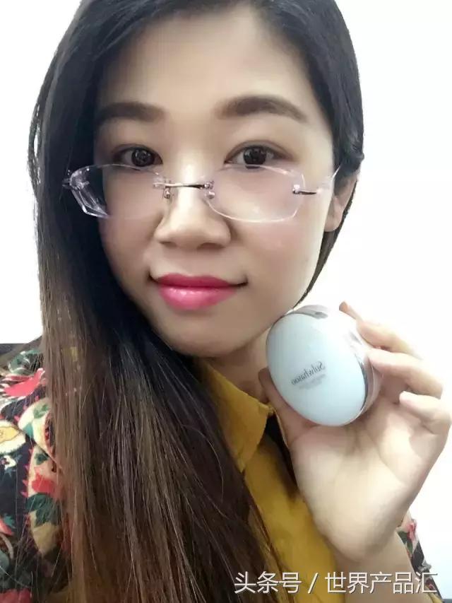 雪花秀木莲花气垫直播,雪花秀木莲花气垫和采淡致美