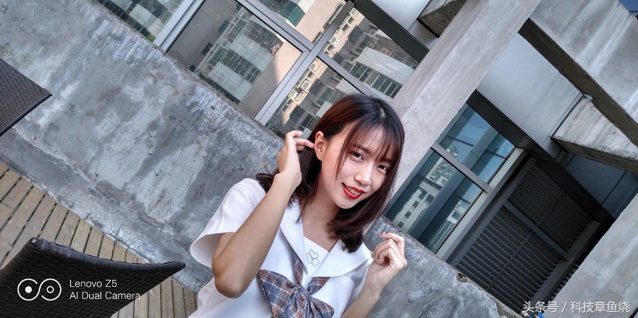 联想z5s手机评测19.5:9,联想z5评测