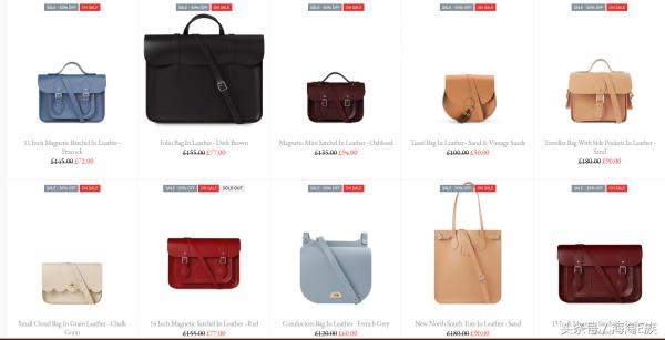 summersale是什么品牌,英国summersale攻略