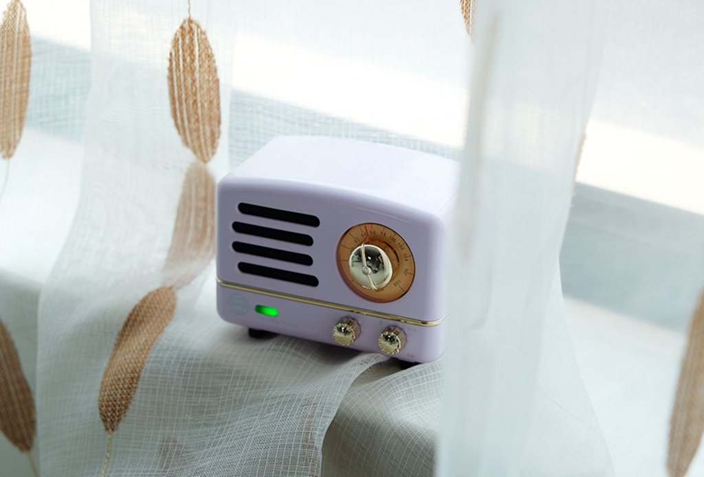 猫王小王子蓝牙音箱复古,猫王鲁班七号蓝牙音箱测评