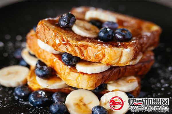 加盟汉堡连锁挣钱吗,汉堡店加盟创业案例