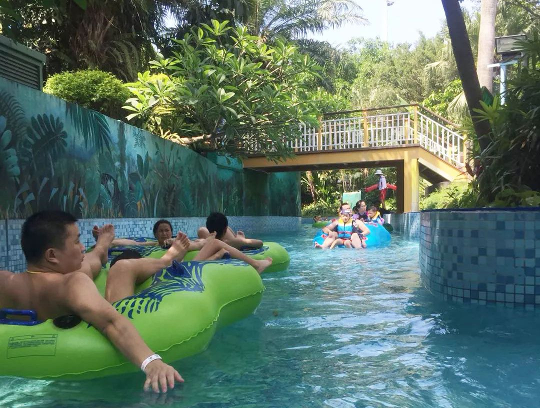 2019长隆水上乐园停车收费攻略,长隆动物世界两日游攻略