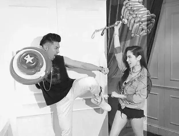 吴建豪离婚后生活,吴建豪离婚后的样子