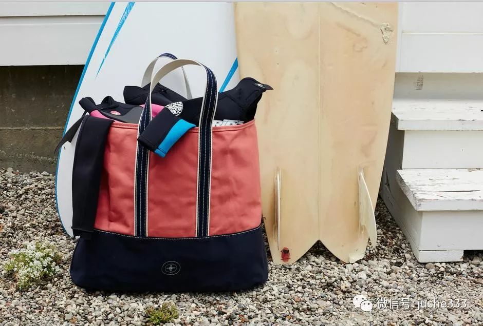 旅行帆布包大容量,出门旅游帆布包推荐