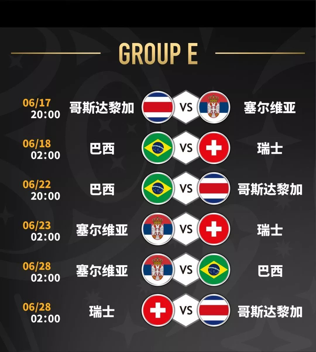 世界杯赛事今日赛程安排,世界杯今晚的赛事