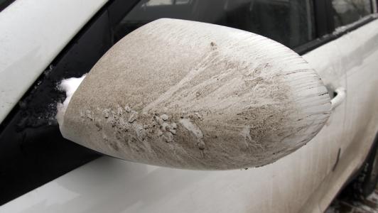 一年不洗车对车漆有什么影响,原来不洗车对车漆影响那么大