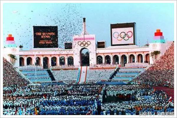 最早赞助世界赛事的中国企业家,走到最后说自己死了比活着舒服