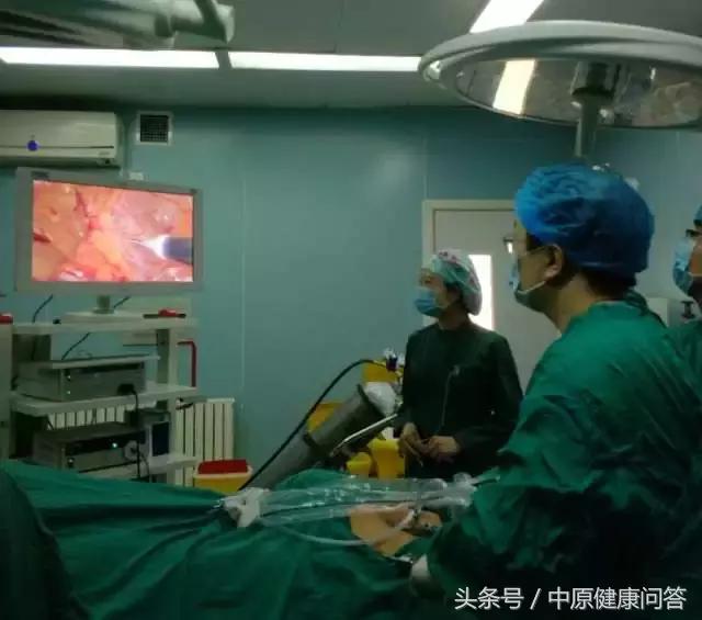 疝气手术细节和流程,疝气日间手术