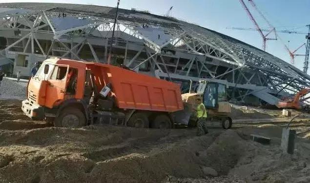 世界杯我们有多少基建,世界杯我们拿了几块金牌