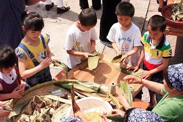 撒欢儿玩去！端午遇上父亲节，邀你乐游枣庄