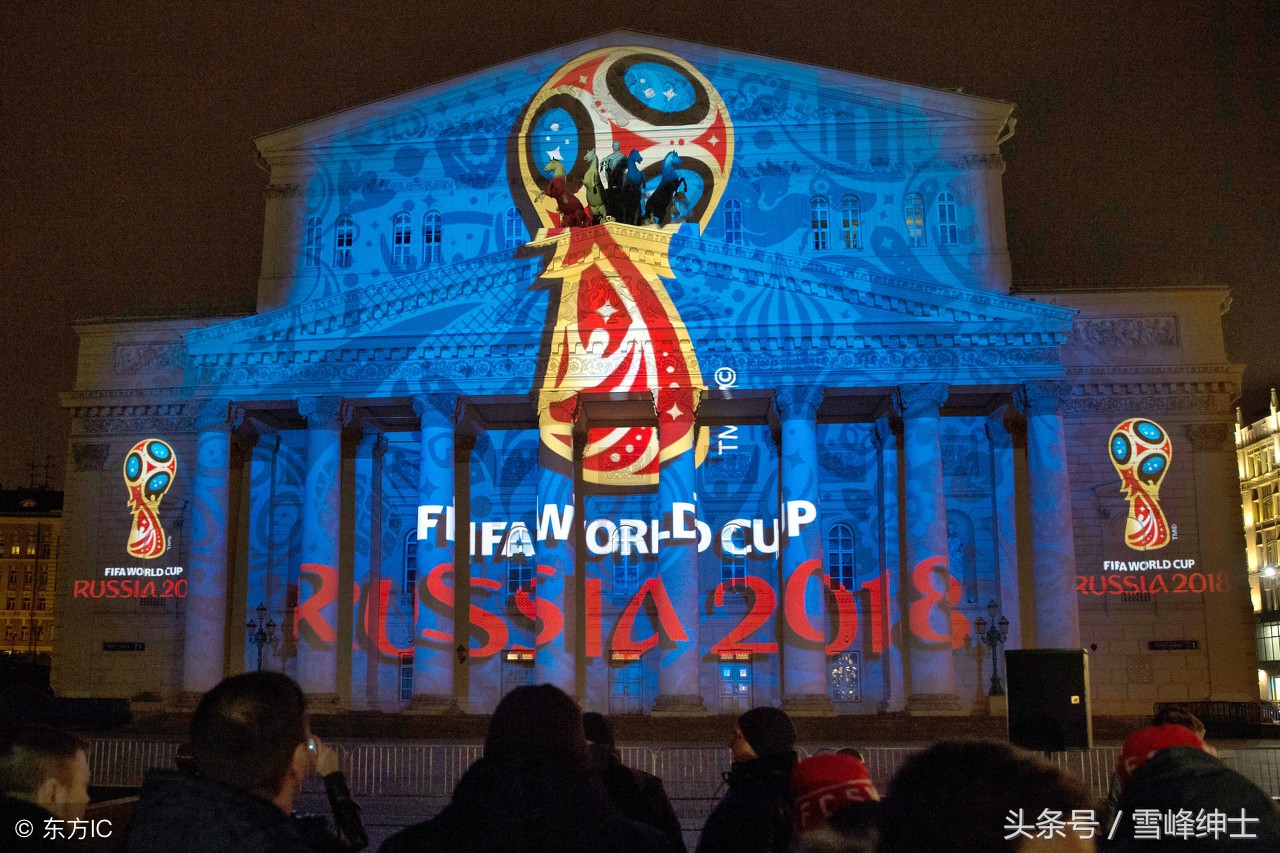 西亚绿鹰世界杯第一场,战斗民族暴揍美国队