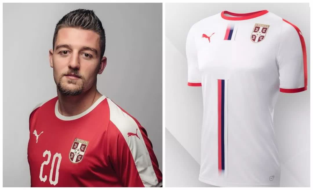 足球球衣赞助品牌,2018世界杯球衣赞助