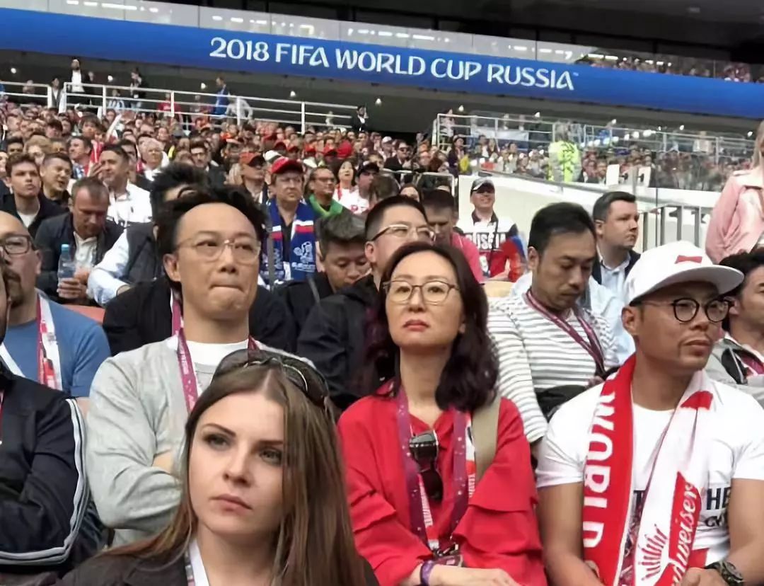 世界杯俄罗斯vs沙特普京的动作,沙特总统普京世界杯