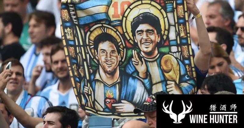 为什么世界杯令那么多人疯狂,世界杯为什么令人疯狂