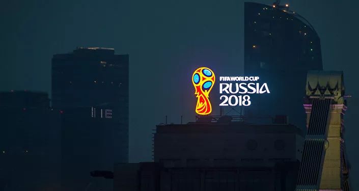 提醒｜世界杯开始啦！检察官告诉你，为什么*球赌**总是输！