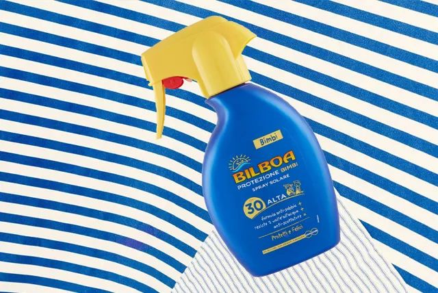 亲测|代购不要面子的啊?在意大利能买到这些好用的防晒!