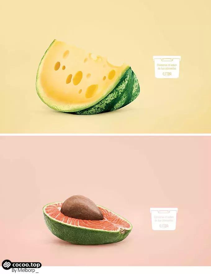 视觉设计解说,视觉设计中的叙事性