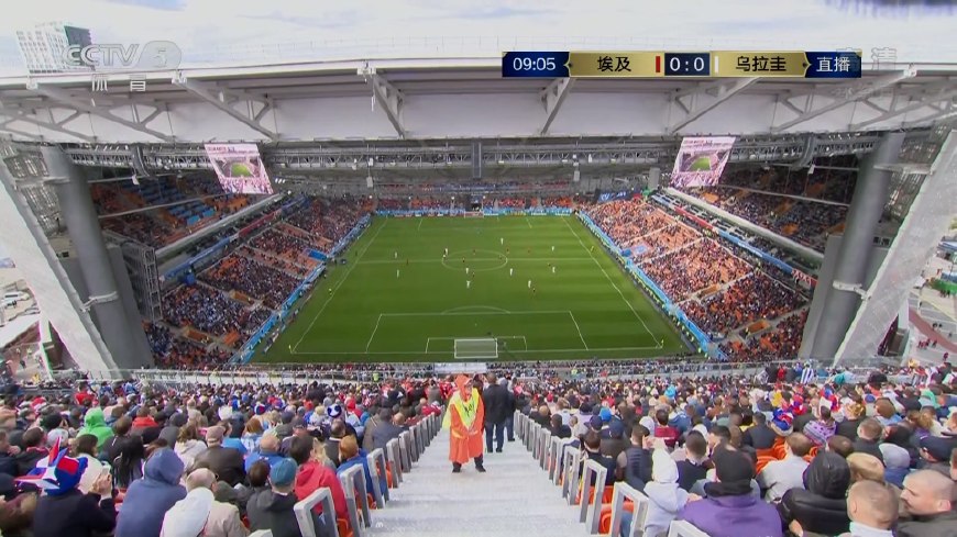 俄罗斯世界杯精彩解说,俄罗斯世界杯回放完整版2018