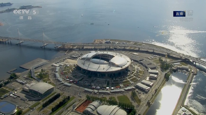 俄罗斯世界杯精彩解说,俄罗斯世界杯回放完整版2018