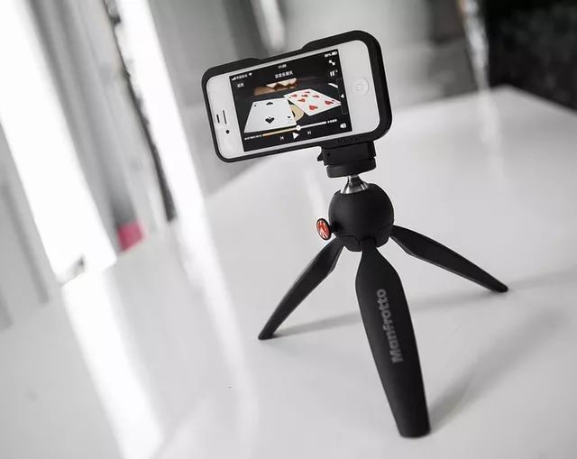 简单方便的拍照设备,摄影配件有哪些